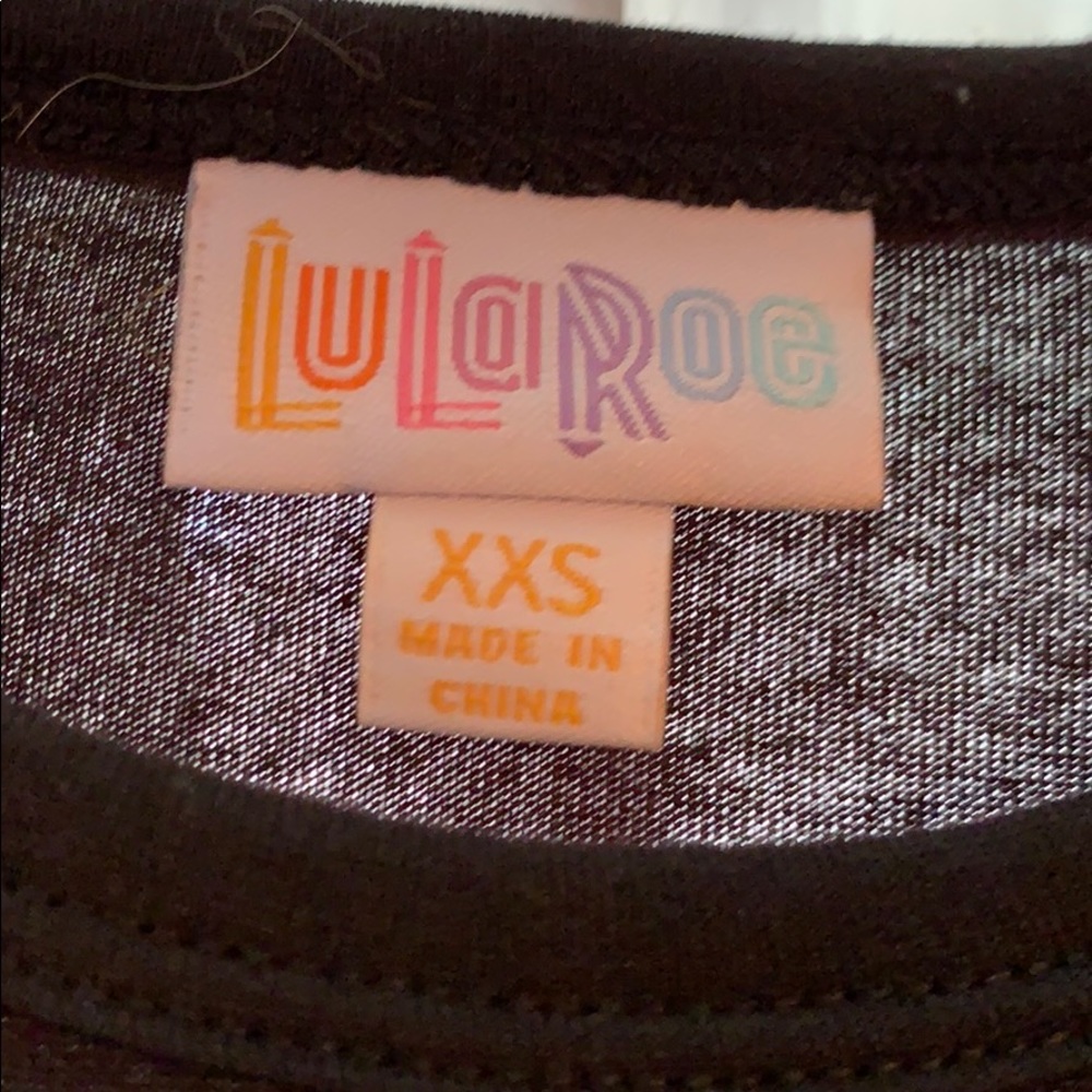 Lularoe Randy - Picture 3 of 3